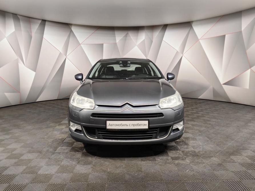 Citroen C5 II Москва  - изображение 6