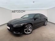 Audi A7 II (4K) Москва  - изображение 17