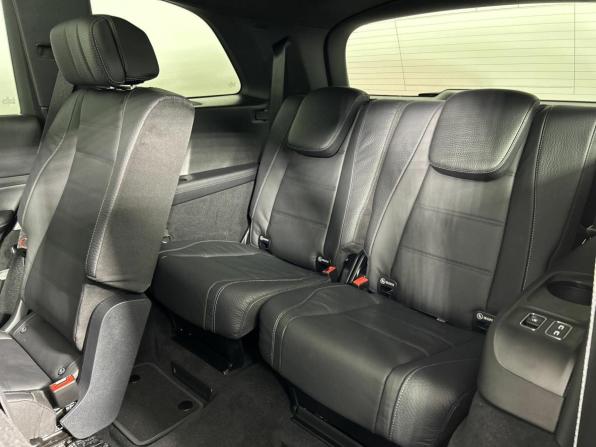 Новый Mercedes-Benz GLS II (X167) Рестайлинг 2 2026 года, цена 16 500 000 рублей, внедорожник, Автокод Объявления