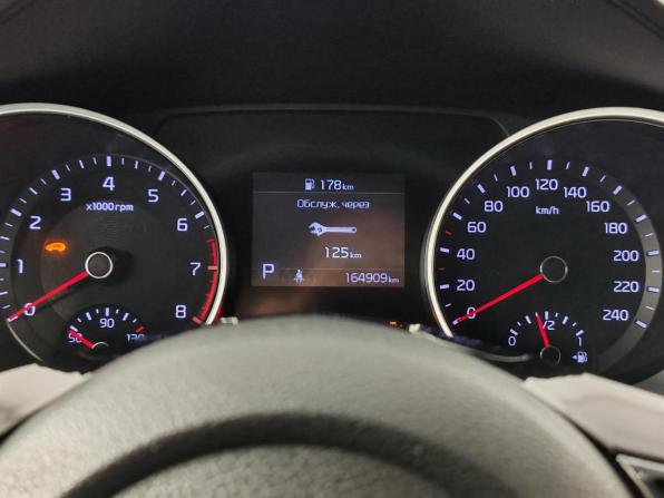 Kia Ceed III с пробегом 2019 года, цена 1 399 000 рублей, 164907 км, универсал, Автокод Объявления