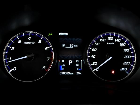 Mitsubishi Outlander III Рестайлинг 3 с пробегом 2021 года, цена 2 350 000 рублей, 98685 км, внедорожник, Автокод Объявления