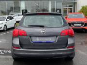 Opel Astra J Москва  - изображение 24
