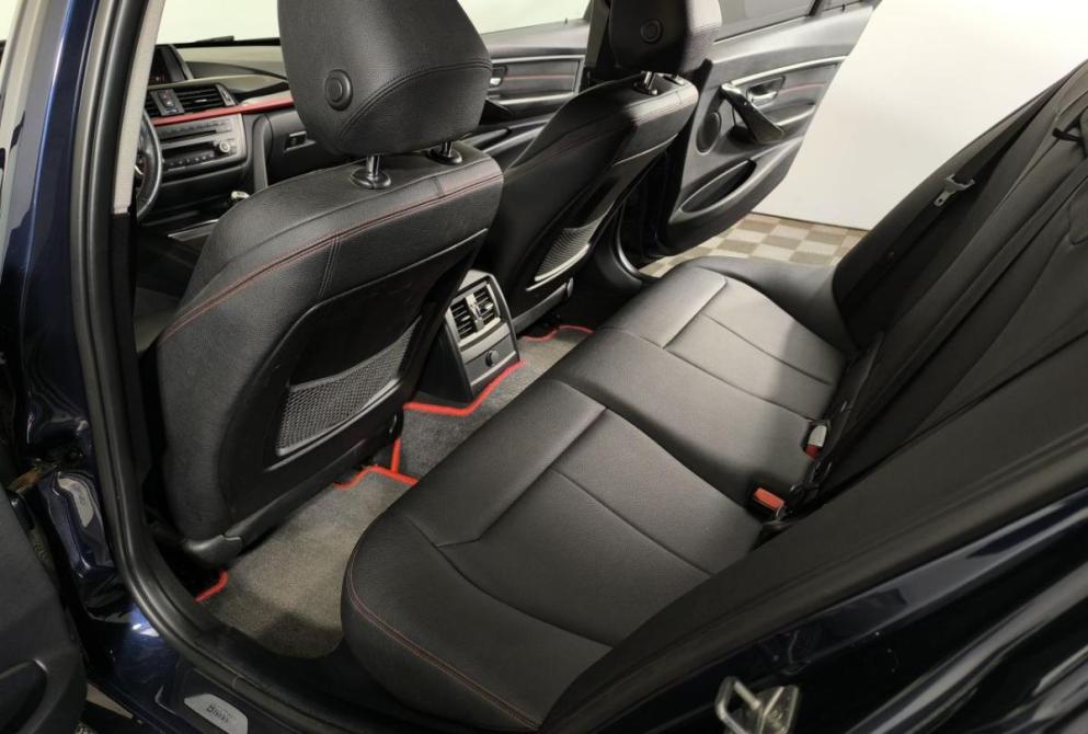BMW 3 серии VI (F3x) Нижний Новгород  - изображение 11