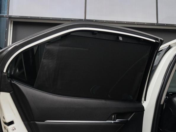 Toyota Camry VIII (XV70) с пробегом 2019 года, цена 3 050 000 рублей, 111849 км, седан, Автокод Объявления