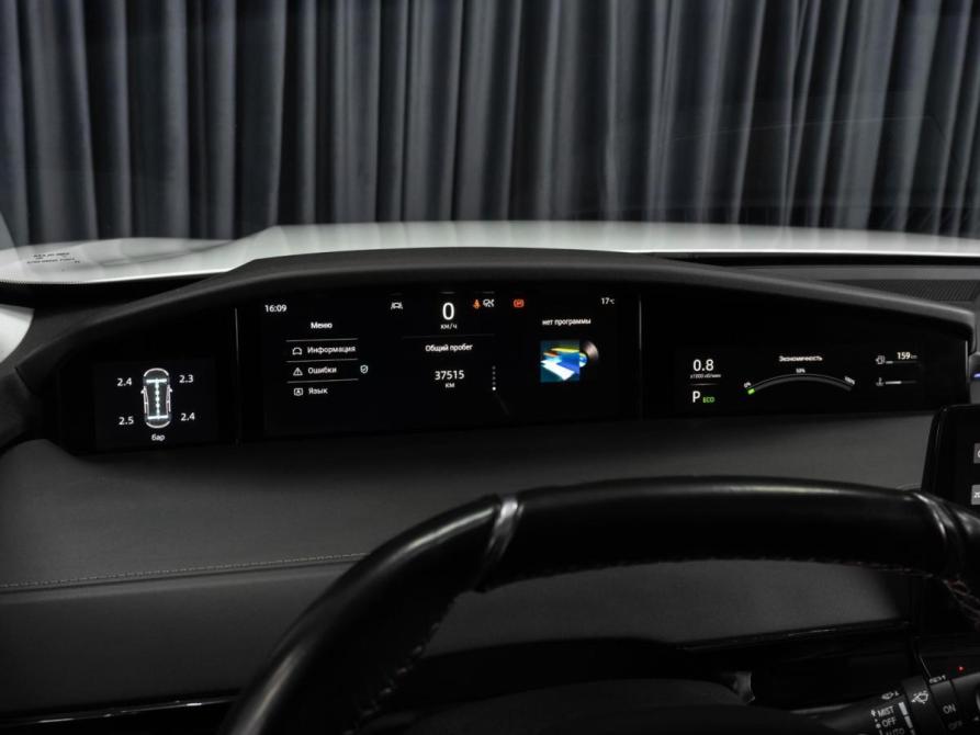 Changan UNI-K Тюмень  - изображение 16