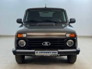 Lada (ВАЗ) 2131 (4x4) I Рестайлинг (2020) Москва  - изображение 16