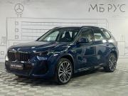 BMW X1 III (U11/U12) Москва  - изображение 31