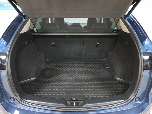Mazda CX-5 II с пробегом 2018 года, цена 2 359 000 рублей, 200500 км, внедорожник, Автокод Объявления