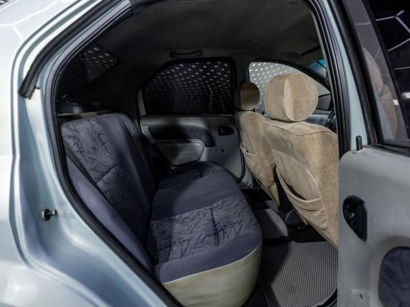 Renault Logan I с пробегом 2006 года, цена 175 000 рублей, 142608 км, седан, Автокод Объявления