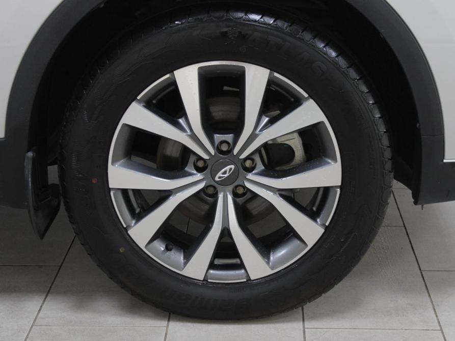 Chery Tiggo 7 Pro Max I Старый Оскол  - изображение 7
