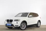 BMW X3 II (F25) Тюмень  - изображение 24