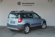 Skoda Yeti I Калининград  - изображение 13