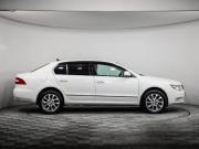 Skoda Superb II Санкт-Петербург  - изображение 29