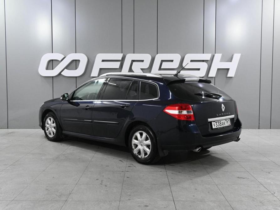 Renault Laguna III Ростов-на-Дону  - изображение 2