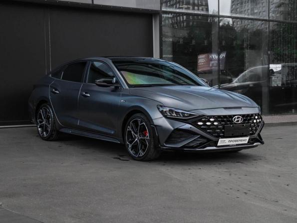 Hyundai Lafesta I Рестайлинг с пробегом 2023 года, цена 2 450 000 рублей, 21791 км, седан, Автокод Объявления