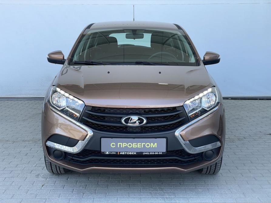 Lada (ВАЗ) XRAY I Екатеринбург  - изображение 2