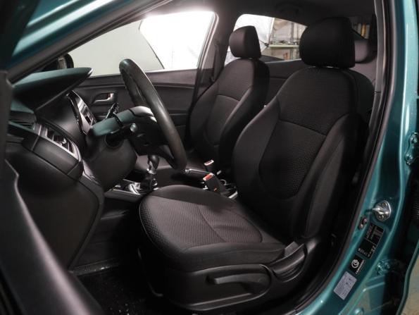 Kia Rio III с пробегом 2012 года, цена 799 000 рублей, 138255 км, седан, Автокод Объявления