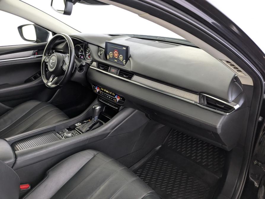 Mazda 6 III (GJ) Рестайлинг 2 Москва  - изображение 11