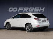 Lexus RX III Рестайлинг Краснодар  - изображение 33