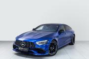 Mercedes-Benz AMG GT 4-Door Coupe I Казань  - изображение 13