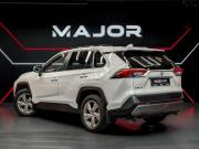 Toyota RAV4 V (XA50) Москва  - изображение 35