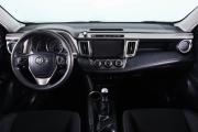 Toyota RAV4 IV (XA40) Пермь  - изображение 38