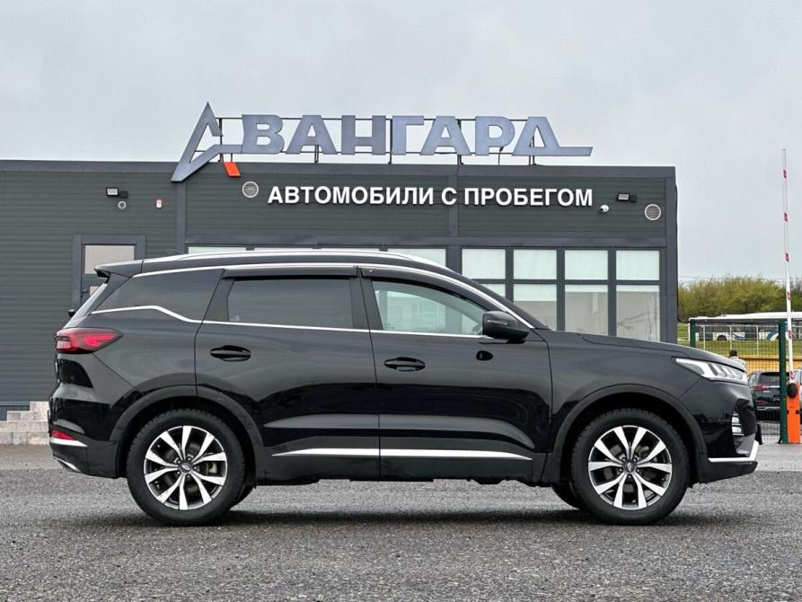 Chery Tiggo 7 Pro I Волгоград  - изображение 6
