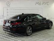 BMW 5 серии VII (G30/G31/G38) Рестайлинг Москва  - изображение 37