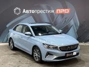 Geely Emgrand II Пермь  - изображение 30