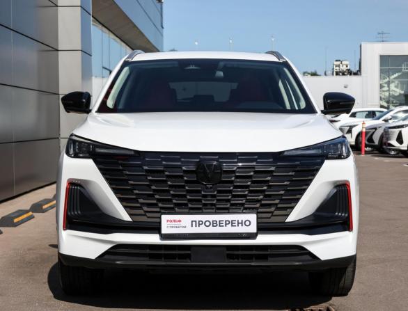 Changan CS55 Plus II с пробегом 2024 года, цена 2 198 000 рублей, 43295 км, внедорожник, Автокод Объявления