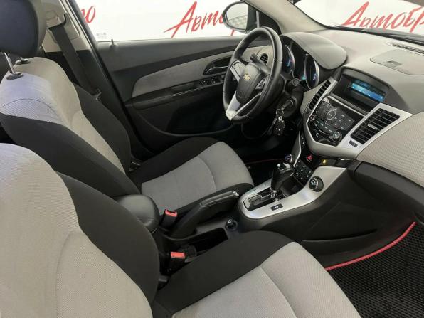 Chevrolet Cruze I с пробегом 2012 года, цена 499 000 рублей, 282523 км, седан, Автокод Объявления
