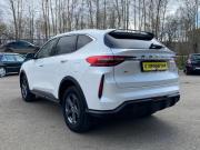 Haval F7 I Рестайлинг Нефтекамск  - изображение 17