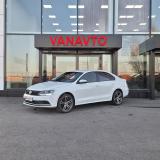 Volkswagen Jetta VI Рестайлинг Азнакаево  - изображение 20