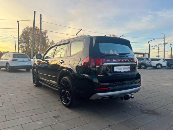 Kia Mohave I Рестайлинг 2 с пробегом 2020 года, цена 3 799 000 рублей, 128185 км, внедорожник, Автокод Объявления
