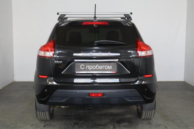 Lada (ВАЗ) XRAY I с пробегом 2016 года, цена 799 000 рублей, 82000 км, хэтчбек, Автокод Объявления