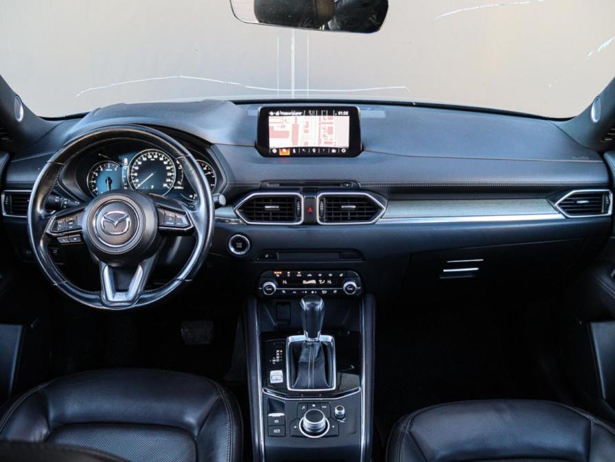 Mazda CX-5 II Москва  - изображение 9