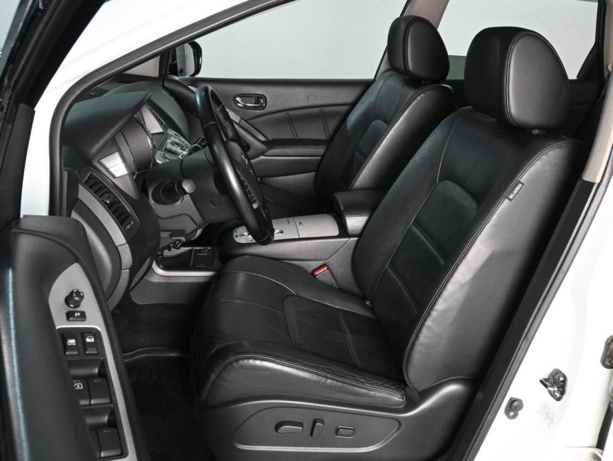 Nissan Murano II (Z51) Рестайлинг 2 Ростов-на-Дону  - изображение 10