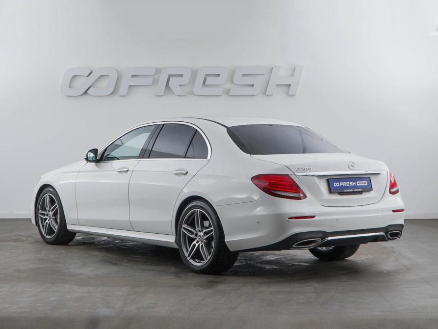Mercedes-Benz E-Класс V (W213 S213 C238) Москва  - изображение 2