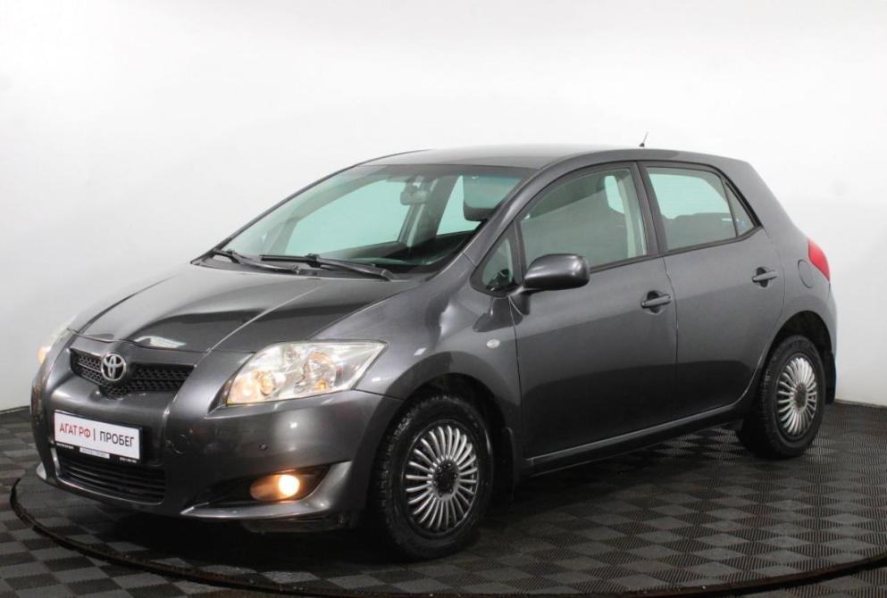 Toyota Auris I Нижний Новгород  - изображение 2