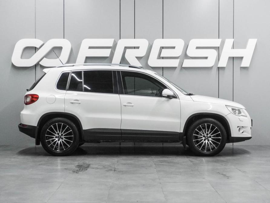 Volkswagen Tiguan I Воронеж  - изображение 5