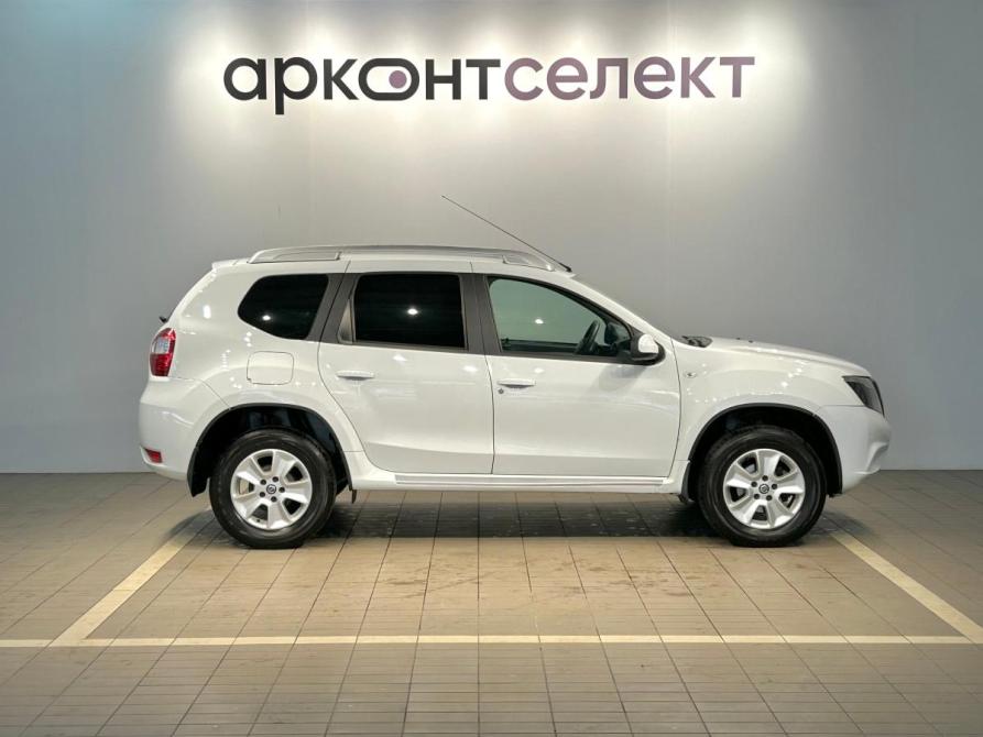Nissan Terrano III (D10) Краснодар  - изображение 6