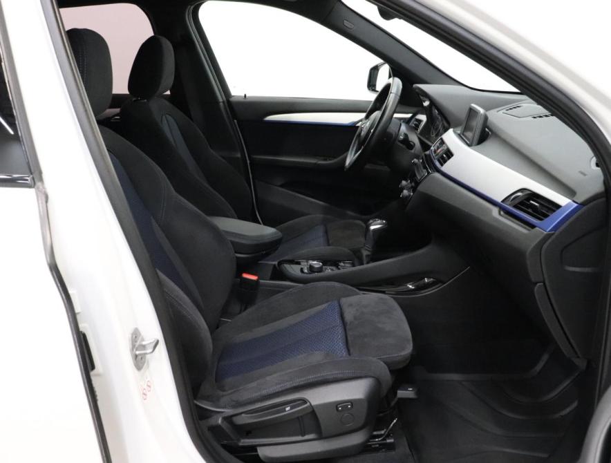 BMW X1 II (F48) Санкт-Петербург  - изображение 11