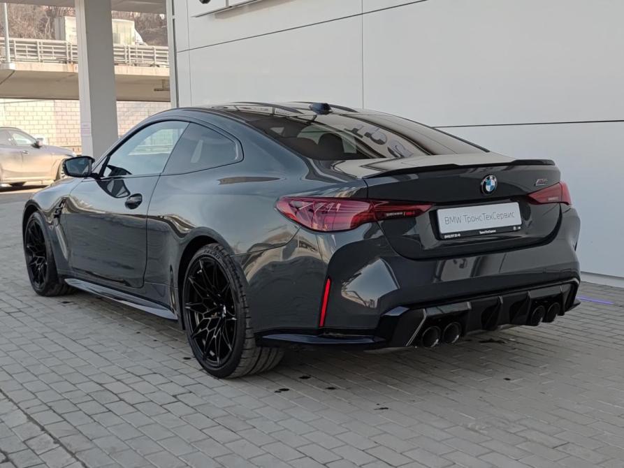 BMW M4 G82/G83 Рестайлинг Казань  - изображение 8