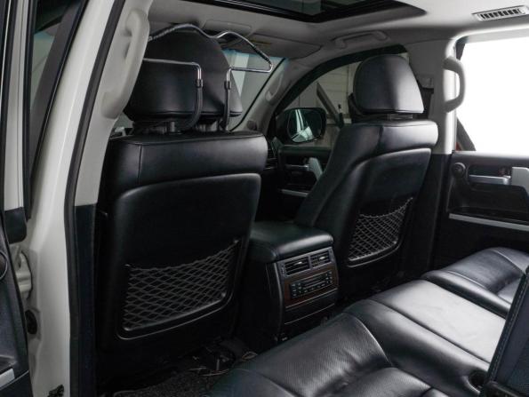 Toyota Land Cruiser 200 Series Рестайлинг 2 с пробегом 2016 года, цена 6 399 000 рублей, 275453 км, внедорожник, Автокод Объявления