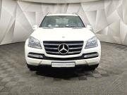 Mercedes-Benz GL-Класс I (X164) Рестайлинг Москва  - изображение 27