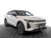 Exeed RX Москва  - изображение 33