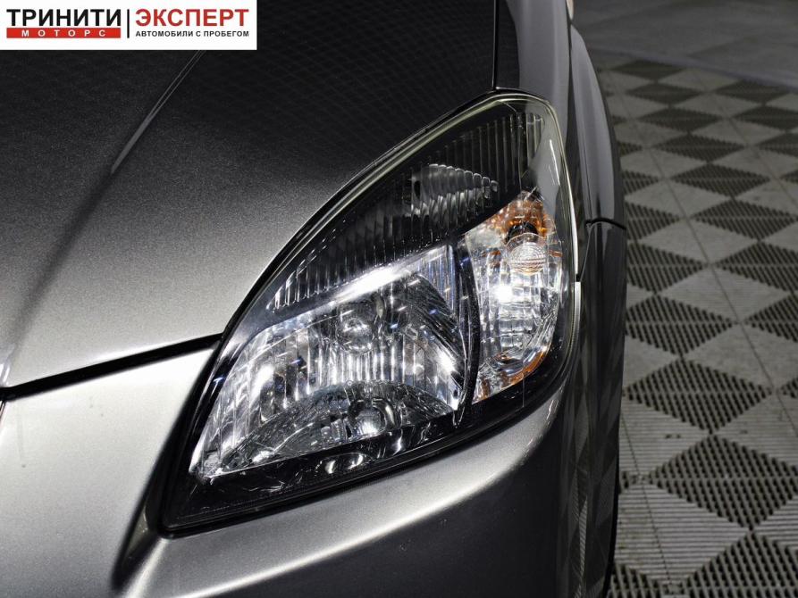 Kia Rio II Рестайлинг Белгород  - изображение 9