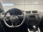 Volkswagen Jetta VI Рестайлинг Новосибирск  - изображение 36