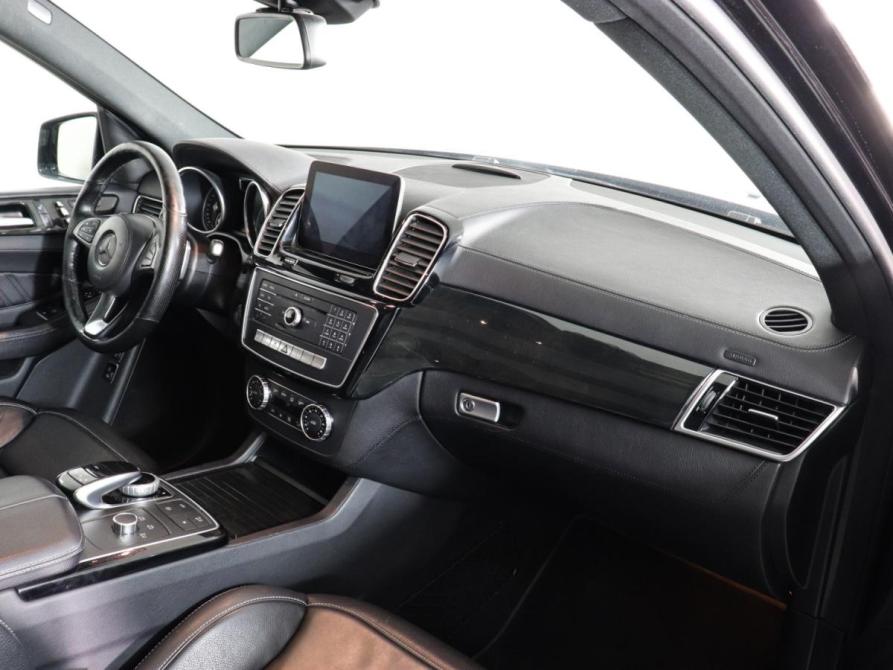 Mercedes-Benz GLS I (X166) Химки  - изображение 9