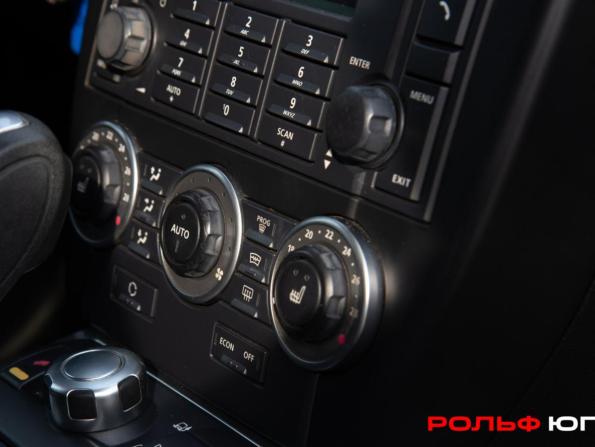 Land Rover Freelander II с пробегом 2008 года, цена 1 098 000 рублей, 212931 км, внедорожник, Автокод Объявления